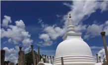 斯里兰卡地接：双古城8天佛教文化之旅